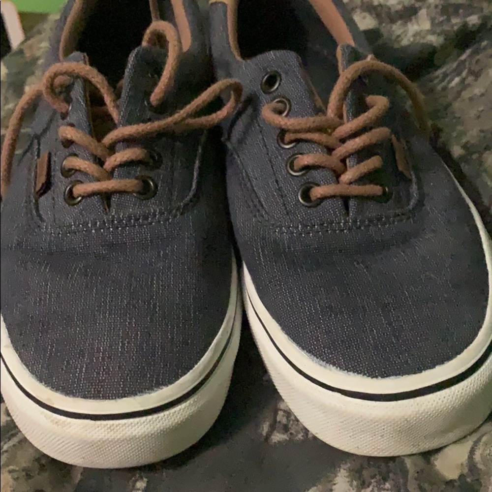 Vans shoes